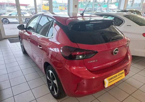 Opel Corsa cena 141900 przebieg: 1580, rok produkcji 2023 z Kcynia małe 407
